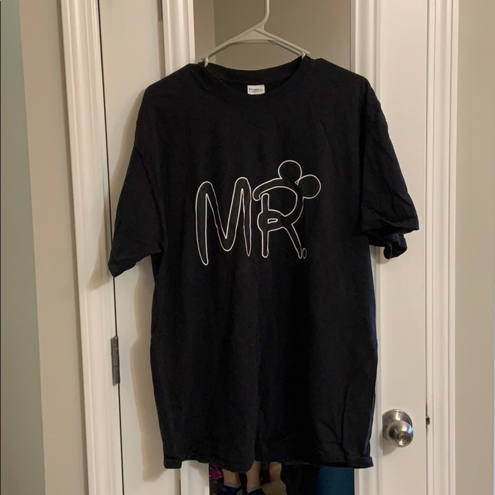Disney Honeymoon “Mr.” XL T-shirt
